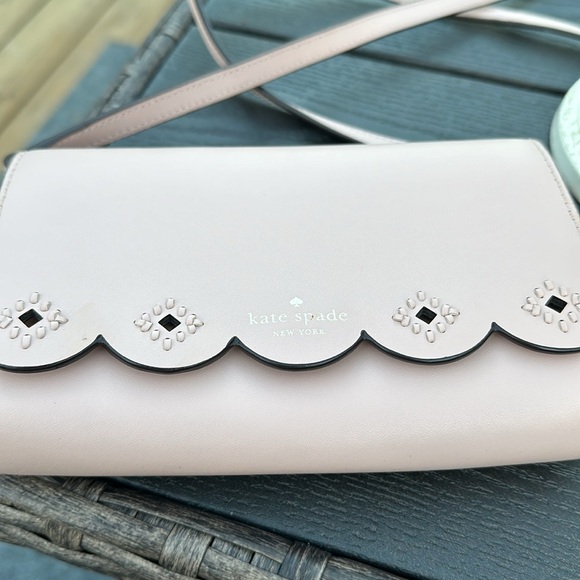 Kate Spade cross body bag - Picture 11 of 12